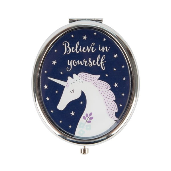 Sass & Belle Starlight Unicorn kabatas spogulis