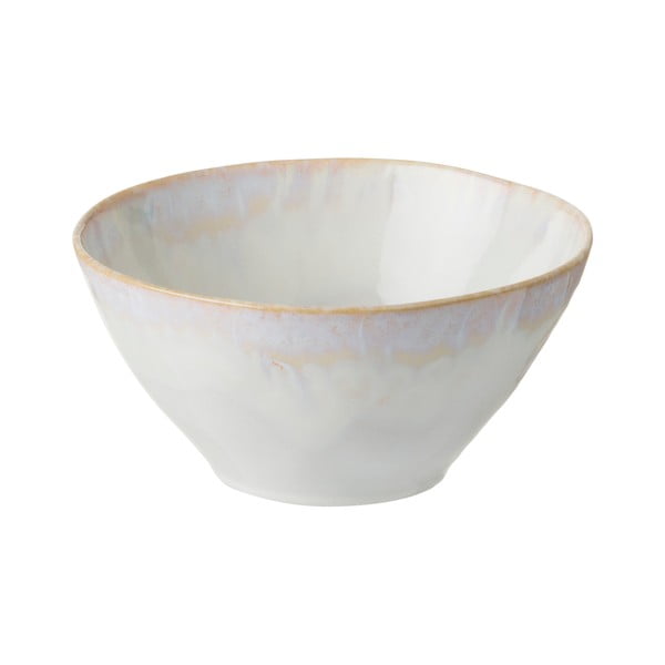 Balta keramikas bļoda Costa Nova Brisa, ⌀ 15,5 cm