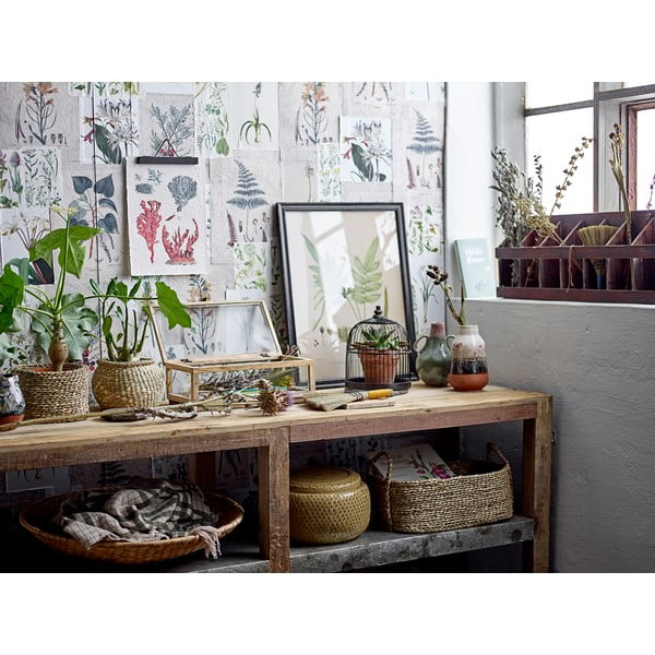 Viskozes sega 130x160 cm Fryd – Bloomingville-image-4