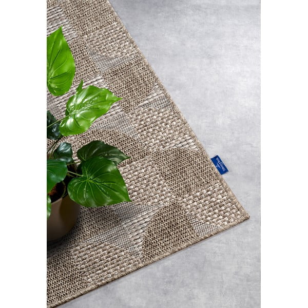 Dabīga toņa āra paklājs 190x290 cm Margaretha – Villeroy&Boch-image-2