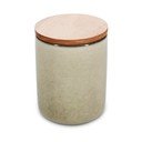 Akmensmasas konteiners pārtikai Meridian – Salt&Pepper