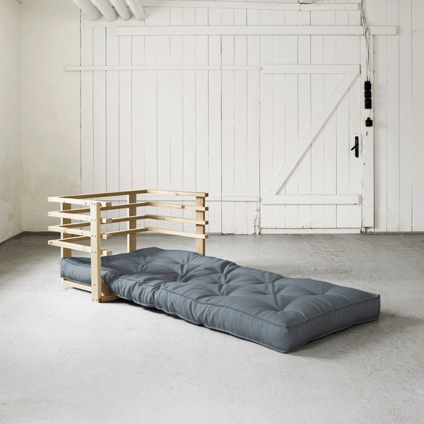 Maināms krēsls Karup Funk Natural/Gris-image-1