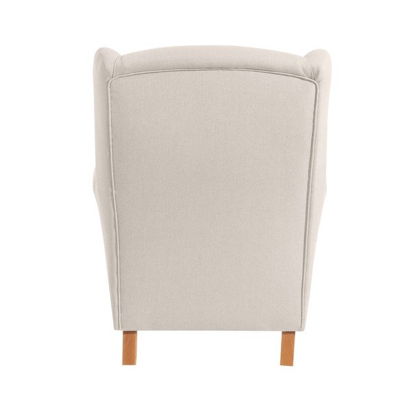 Krēmkrēsls Max Winzer Lorris Cream-image-1