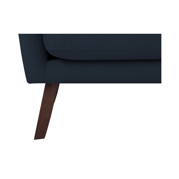 Tumši zils divvietīgs dīvāns Mazzini Sofas Elena-image-1