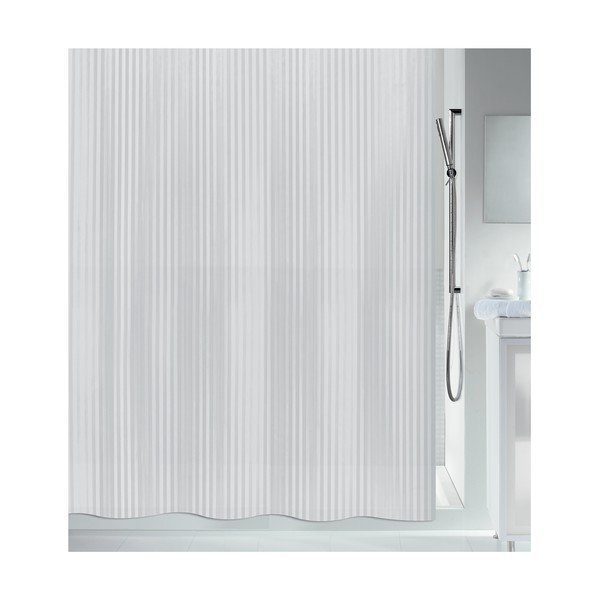 Dušas aizkars 180x200 cm Twill – Spirella