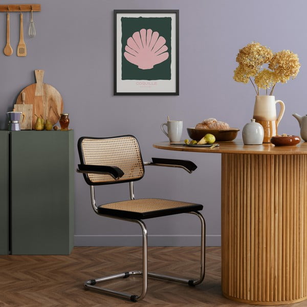 Glezna 30x40 cm Coquuille – Styler-image-2