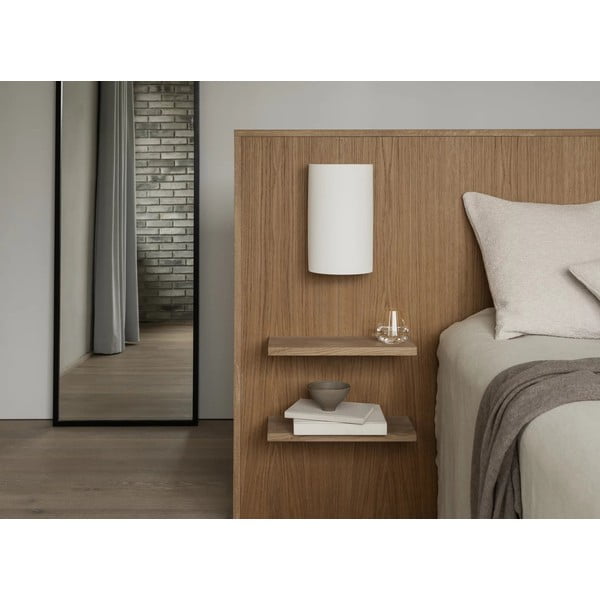 Sienas spogulis ar masīvkoka rāmi 60x170 cm Miro – Blomus-image-2