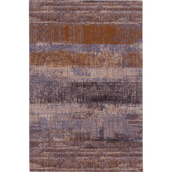 Vilnas paklājs 133x180 cm Layers – Agnella