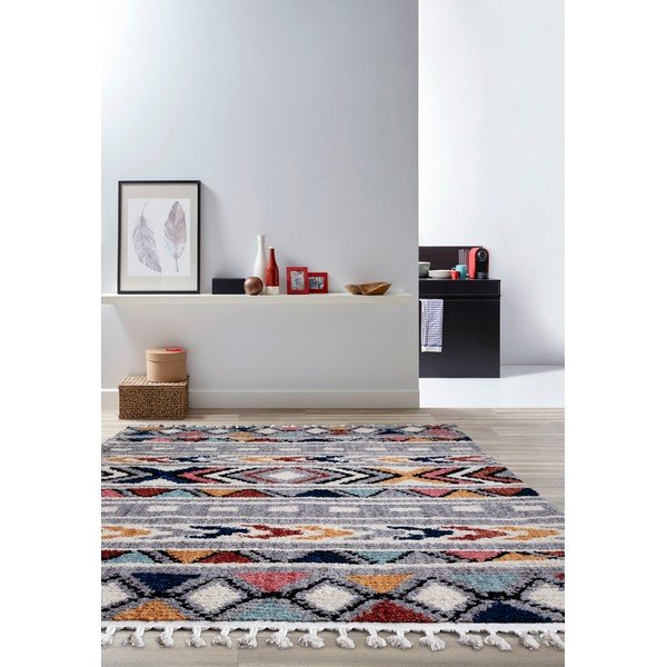 Paklājs Asiatic Carpets Zara, 120 x 170 cm-image-3