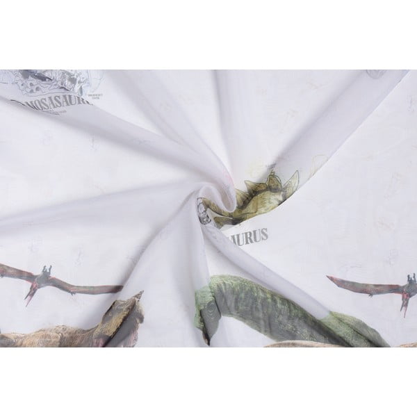 Bērnu aizkars 140x245 cm Jurassic – Mendola Fabrics-image-3