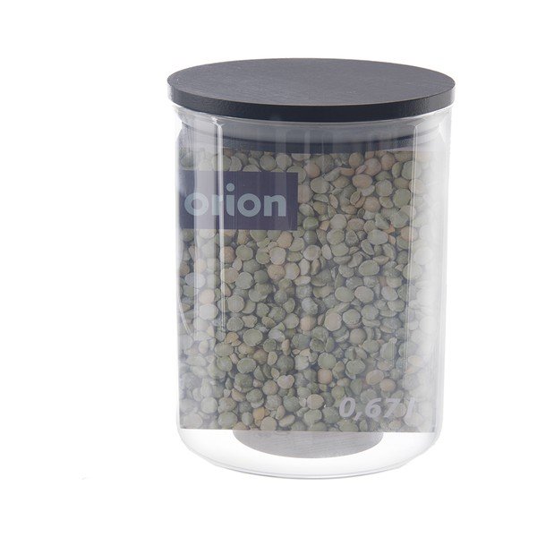 Stikla konteiners pārtikai – Orion-image-2