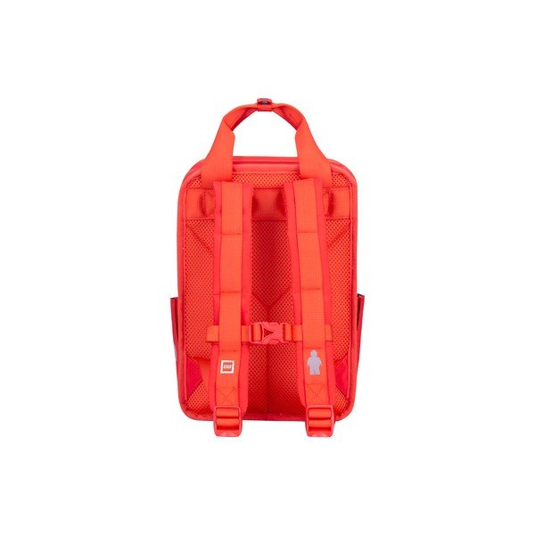 Sarkana LEGO® Tribini bērnu mugursoma-image-3