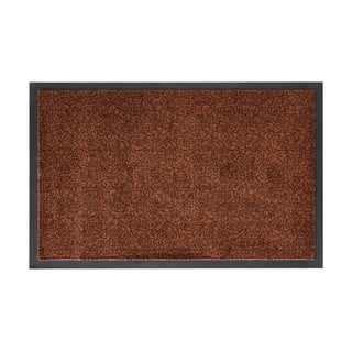 Brūns paklājs Zala Living Smart, 75 x 45 cm