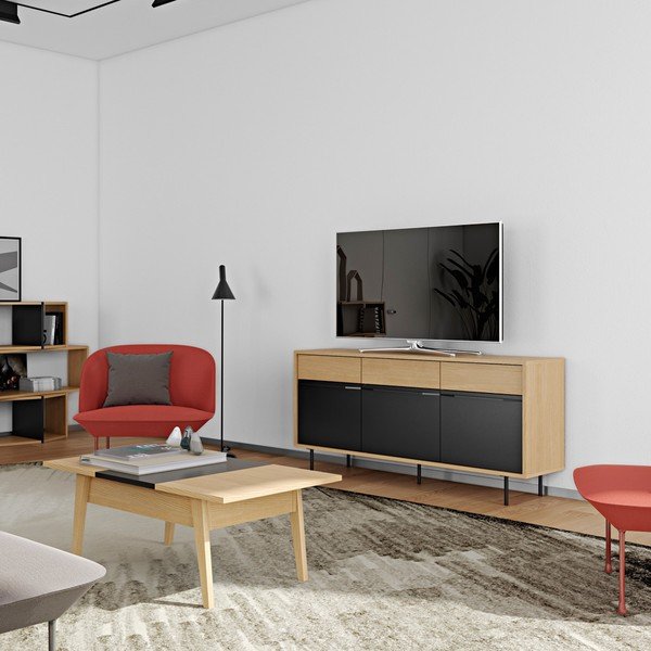 TemaHome Kaļķu kumode-image-1