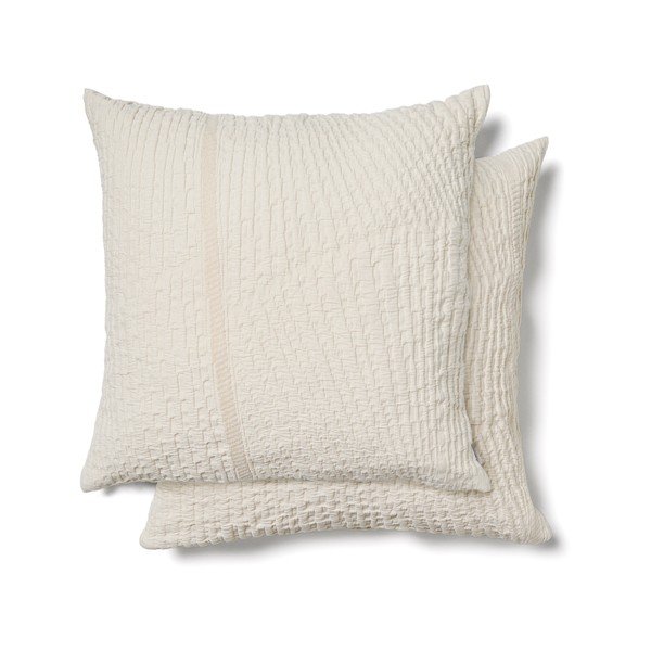 Spilvendrānas (2 gab.) 50x50 cm Raylo – Kave Home