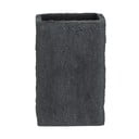 Tumši pelēka zobu birstes krūze Wenko Villata