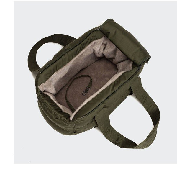 Pārvadāšanas soma suņiem 26x36 cm Montreal S – Cloud7-image-1