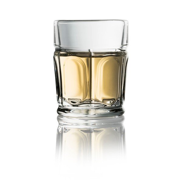Stikla glāze La Rochère Medaillon, 60 ml-image-1