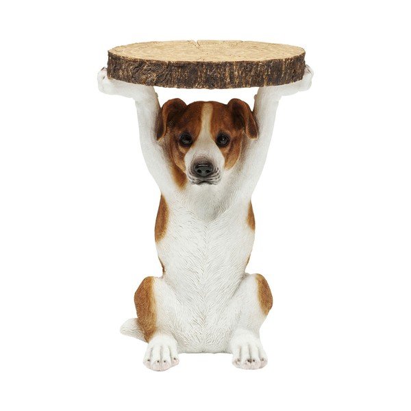 Sānu galdiņš Kare Design Jack Russel-image-3