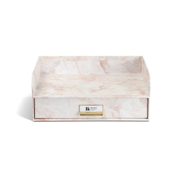 Kartona organizators atvilktnei/dokumentiem Walter Paper Laminate – Bigso-image-3