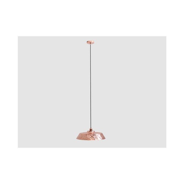 Vara krāsas piekaramais gaismeklis Custom Form Ador, diametrs 45 cm-image-1