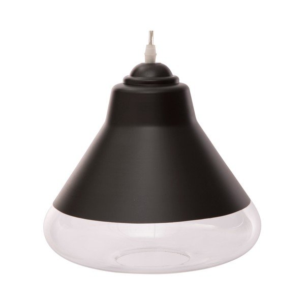 Piekaramais gaismeklis Mauro Ferretti Elegant One, Ø 25 cm-image-1