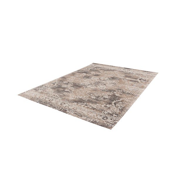 Bēšs paklājs 300x400 cm Lush – FD-image-4