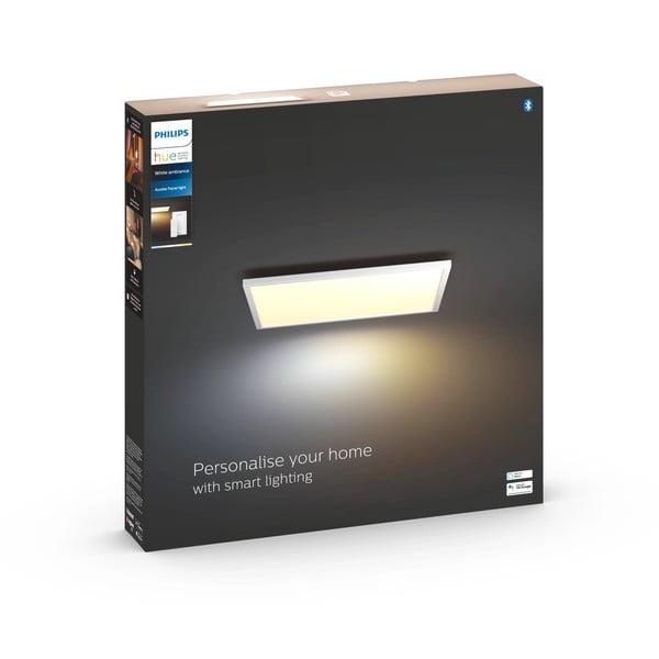 LED viedā griestu lampa 46,5 W Aurelle – Philips Hue-image-3