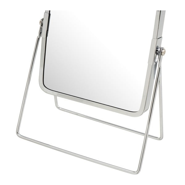 Kosmētikas palielināmais spogulis (2x) 16x23 cm – Casa Selección-image-4