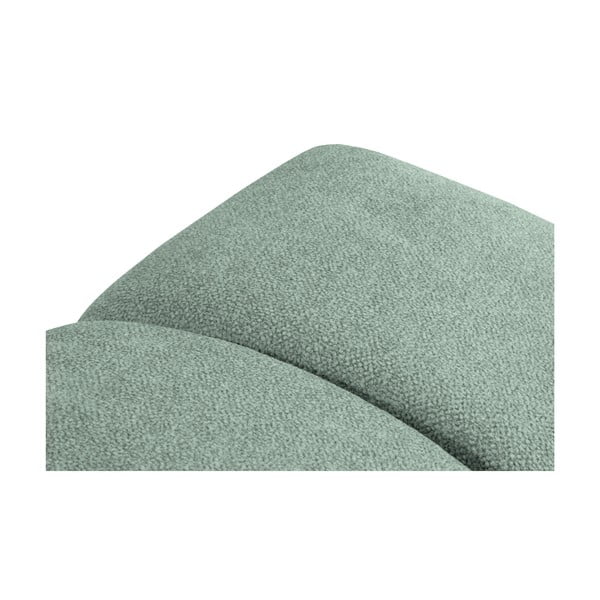 Gaiši zaļš kāju soliņš Diana – Micadoni -image-1