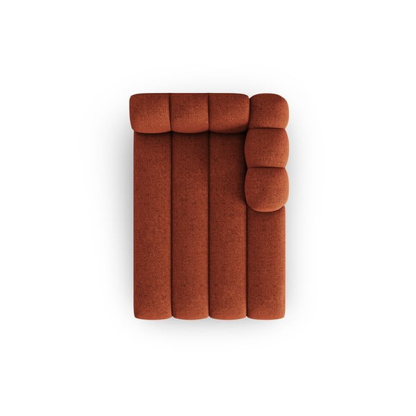 Ķieģeļu sarkans zvilnis (ar labo stūri) Lupine – Micadoni Home-image-2