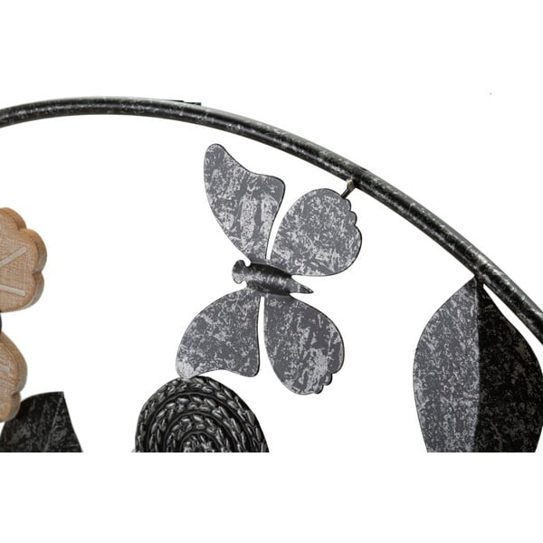 Sienas pulkstenis ø 67 cm Divaker – Mauro Ferretti-image-1