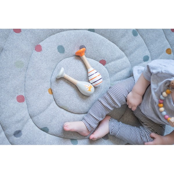 Muzikālā rotaļlieta Fox – Kindsgut-image-2