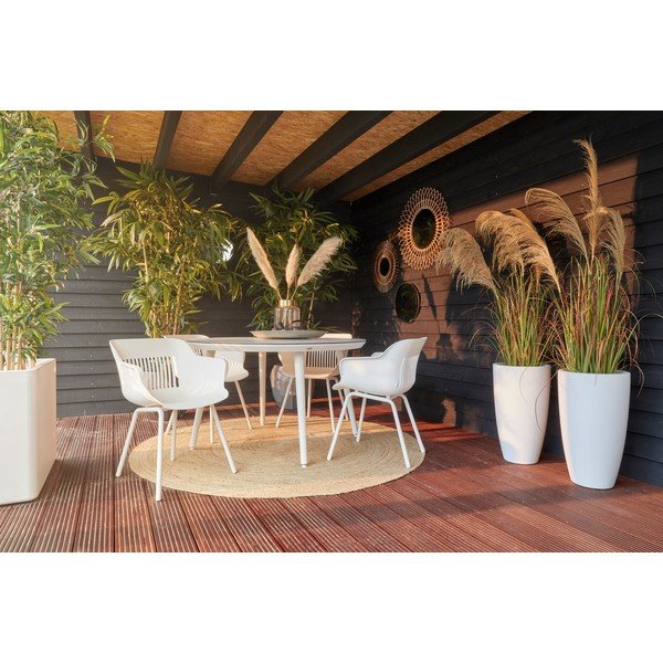 Apaļš dārza ēdamgalds ø 128 cm Sophie Studio – Hartman-image-1