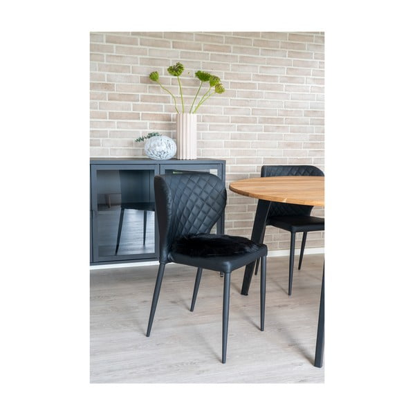Sēdekļa spilvens ø 35 cm – House Nordic-image-2