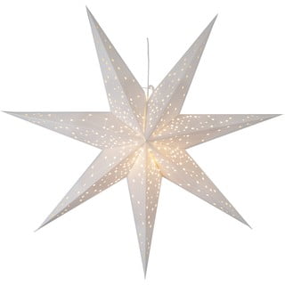 Ziemassvētku gaismas dekors ø 100 cm Galaxy – Star Trading