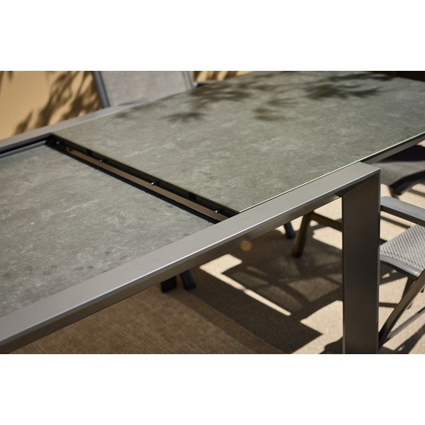 Dārza ēdamgalds 105x340 cm California – Hartman-image-1