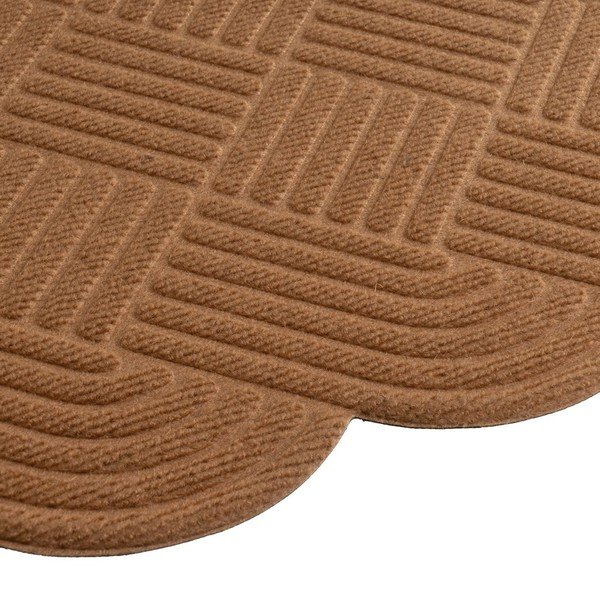 Kājslauķis 45x75 cm Knit – Casa Selección-image-2