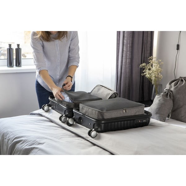 Tekstila veļas maisiņi (2 gab.) – Bigso Box of Sweden-image-4