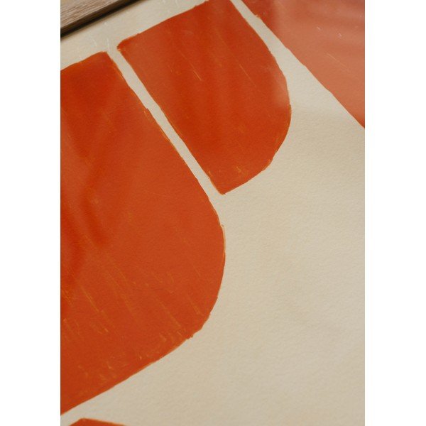 Plakāts 70x50 cm 4PM – Nord Projects – The Poster Club-image-2