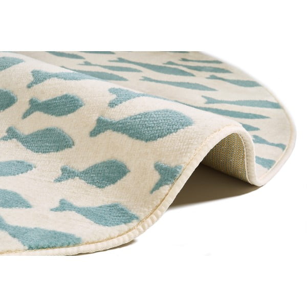 Bērnu paklājs Zala Living Design One & Only, ø 120 cm-image-1