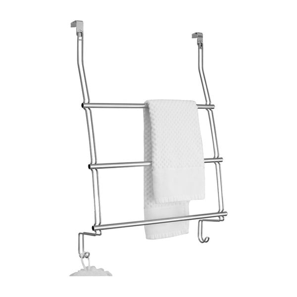 iDesign Classico dvieļu pakaramais uz durvīm