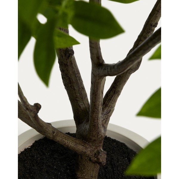 Mākslīgais augs (augstums 185 cm) Rhus – Kave Home-image-4