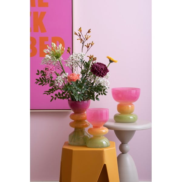 Sinepju dzeltens plastmasas ķeblis Cherish – Leitmotiv-image-2