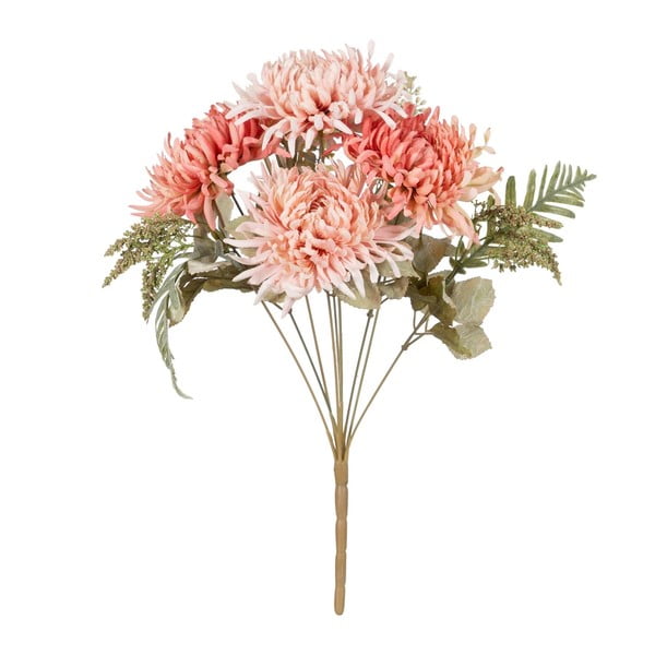 Mākslīgais augs (augstums 39 cm) Chrysanthemum – Ixia