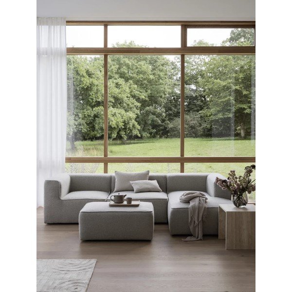 Tumši brūna keramikas tējkanna 1 l Kumi – Blomus-image-2