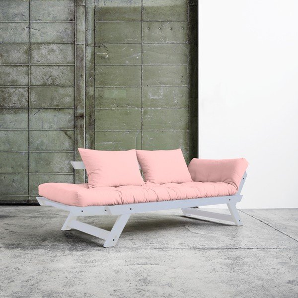 Karup Bebop Cool Grey/Pink Peonie dīvāns-image-3