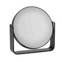 Kosmētikas palielināmais spogulis (ar 5x palielinājumu) ø 19 cm Ume – Zone