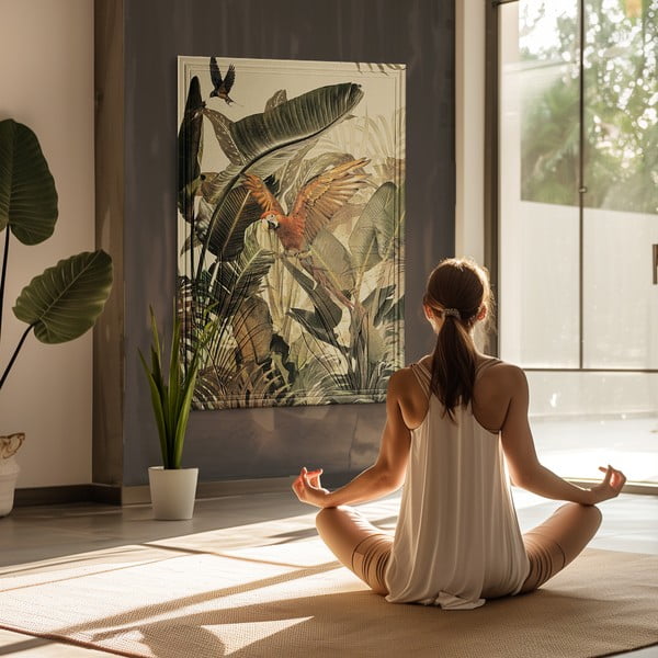 Akustiskais panelis 90x120 cm Parrot – Styler-image-2