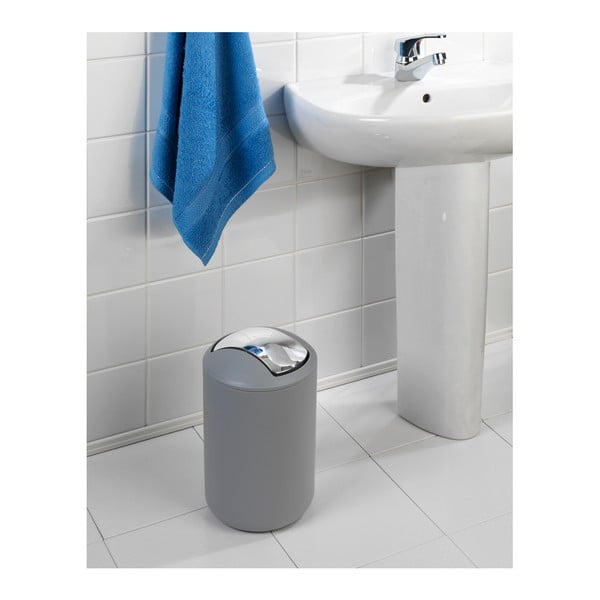 Liela atkritumu tvertne Wenko Brasil-image-1